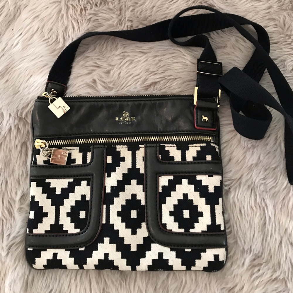 LAMB Handbag